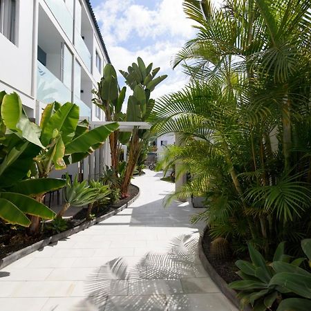 Homey Apartment In Corralejo Viejo Экстерьер фото