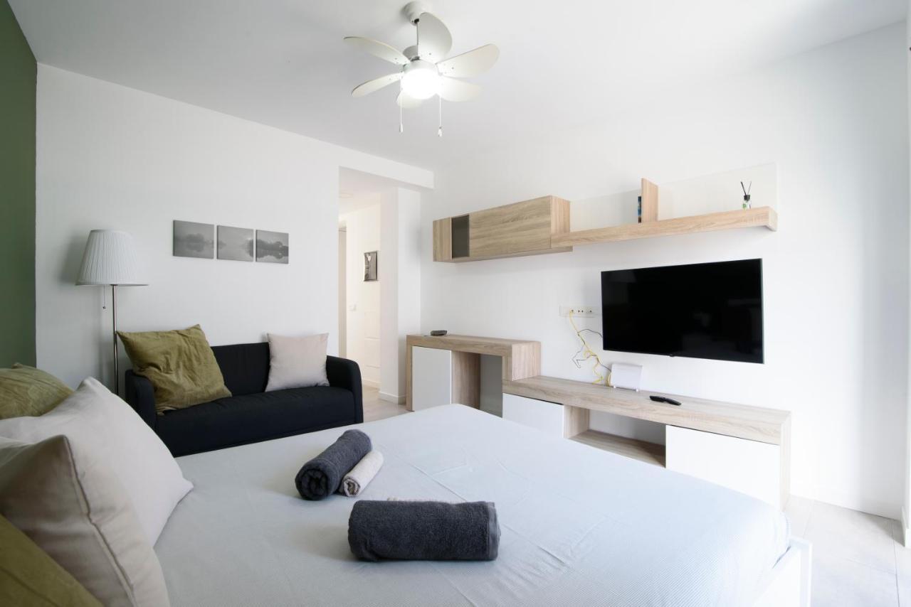 Homey Apartment In Corralejo Viejo Экстерьер фото