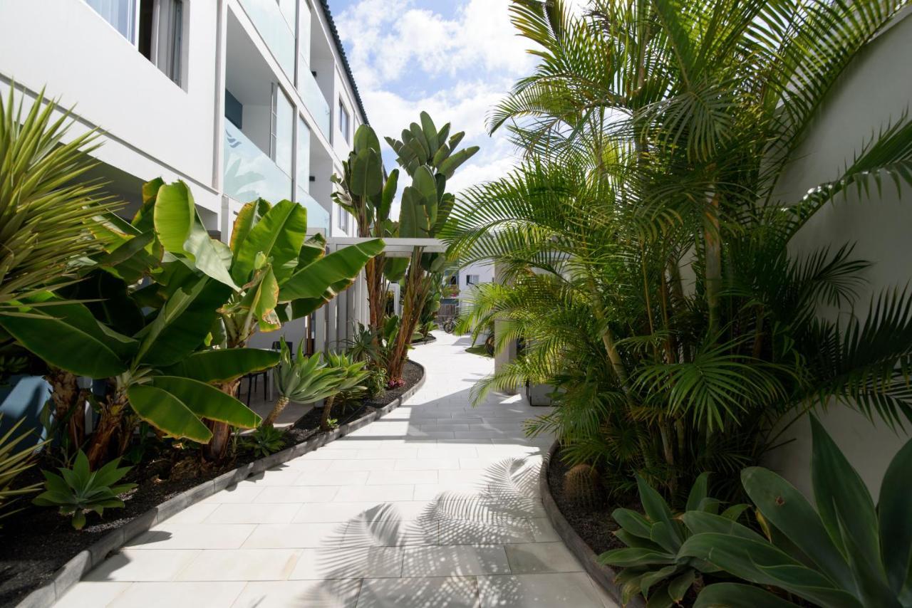Homey Apartment In Corralejo Viejo Экстерьер фото