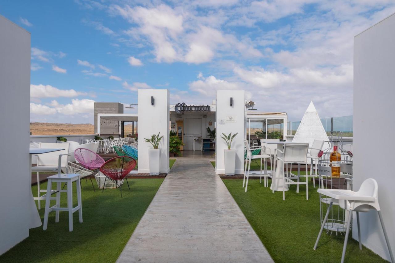 Homey Apartment In Corralejo Viejo Экстерьер фото