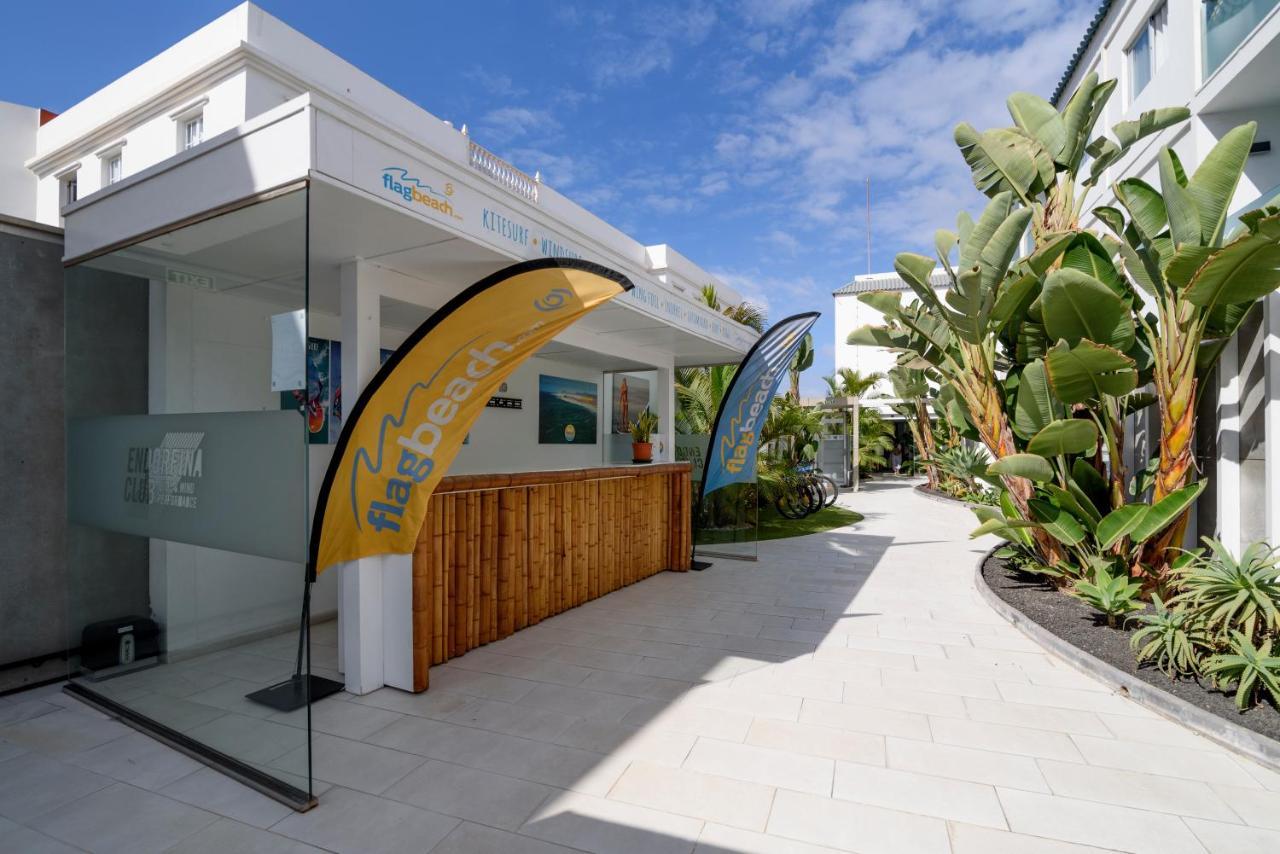 Homey Apartment In Corralejo Viejo Экстерьер фото